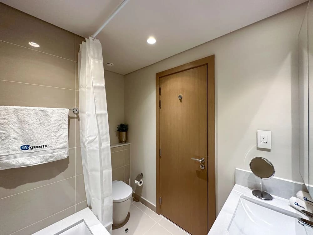 HiGuests - Harbour Gate Tower 2 - photo 11