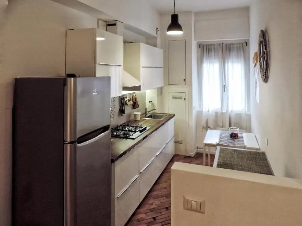 New Capolinea 5 - Apartment - photo 15