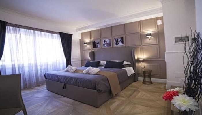 Vatican Luxury Home - photo 6