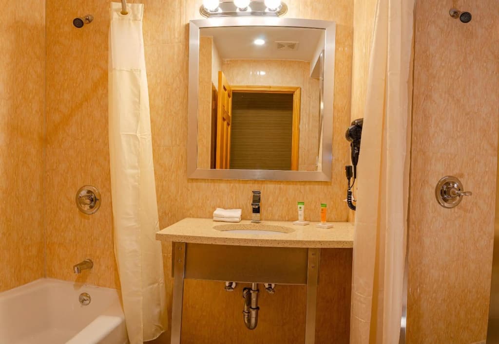 Elmhurst Hotel - photo 8