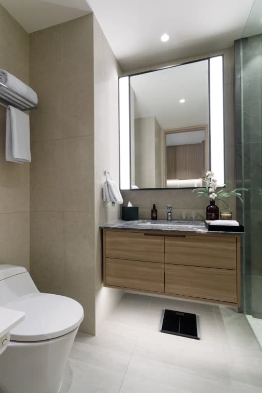 Ascott Menteng Jakarta - photo 10