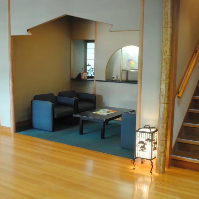 Ryokan Nissho-besso - photo 17