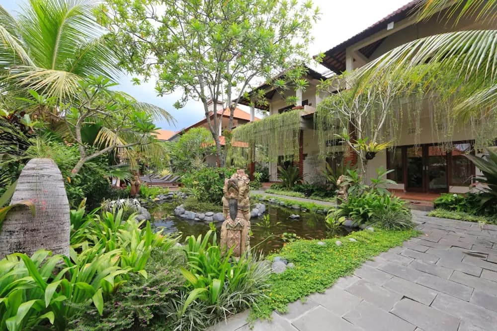 ZEN Premium Ubud Bisma 3 - photo 11