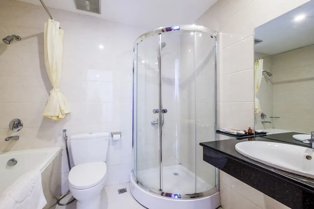 OYO 122 GIC Land Hotel - photo 10