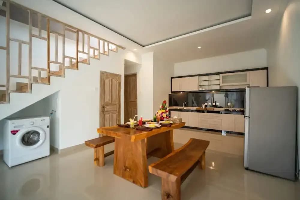 Tegal Mesari Ubud Villa - photo 16