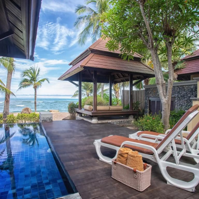 Nora Beach Resort and Spa - photo 46