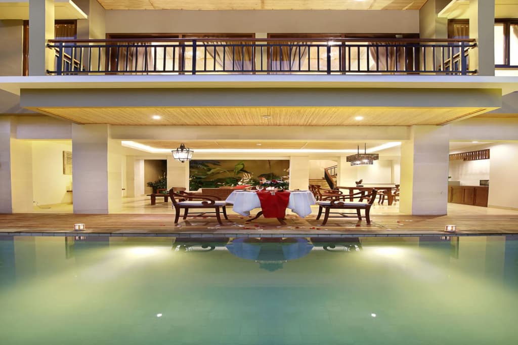 Kamajaya Villas Bali - photo 23