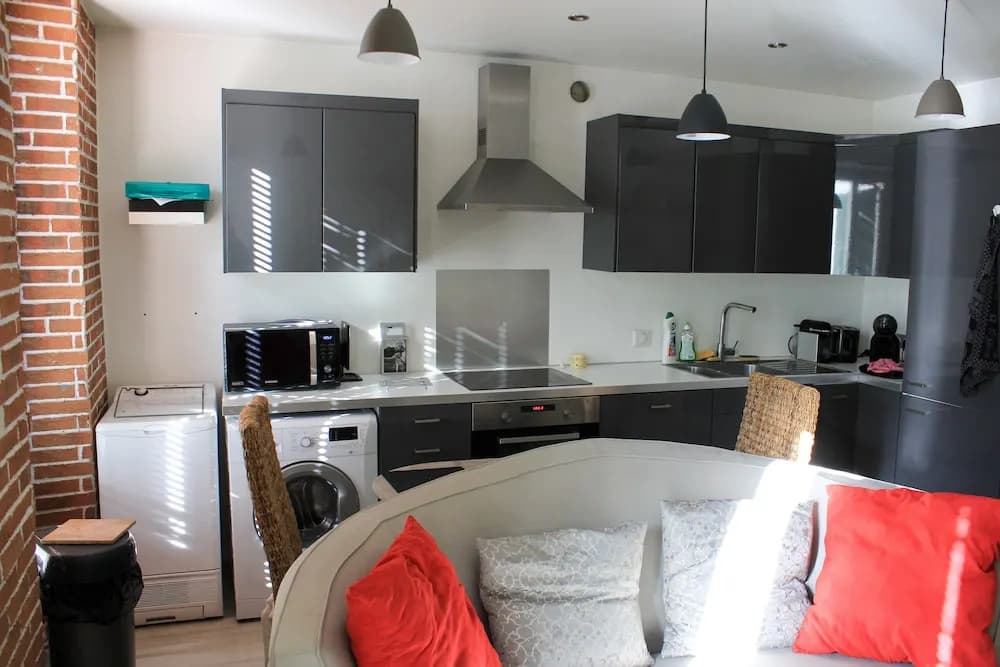 Lovely Apartment - photo 3