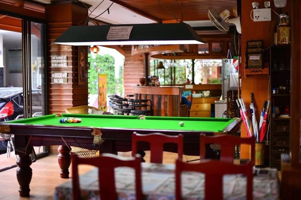 Omaya Guest House - photo 9