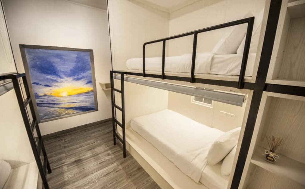 S7 Hostel - photo 3