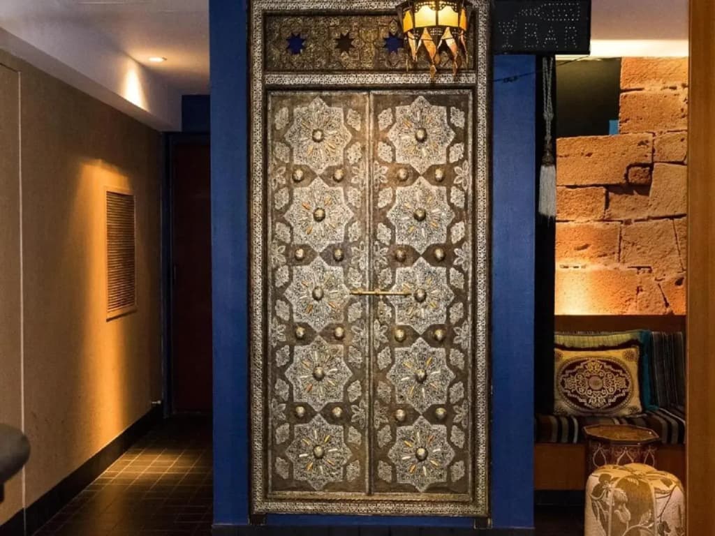 Marrakech Hotel New York City - photo 7