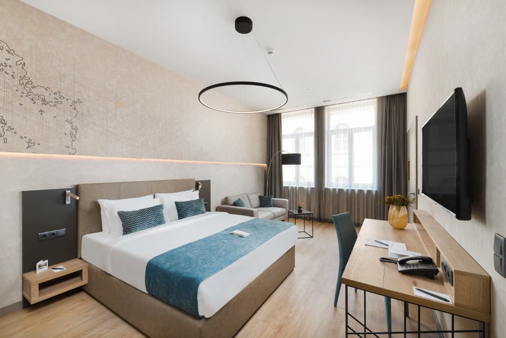 Vision Hotel - photo 31