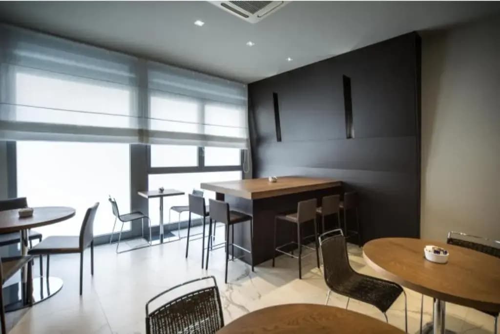 Hotel Aaron - photo 17
