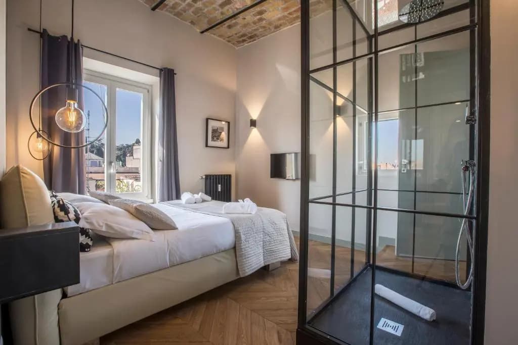 Eve Penthouse Colosseo - photo 2