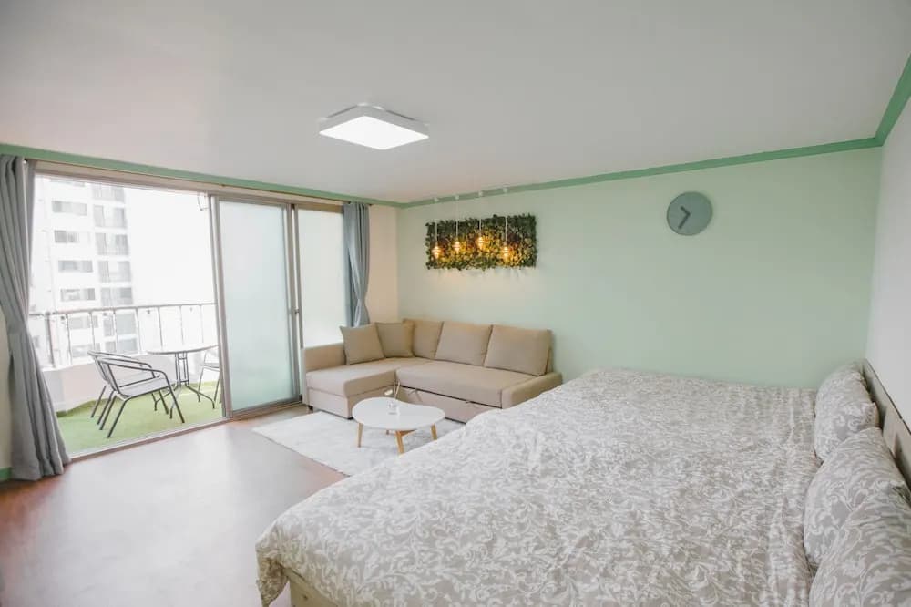 Mint House - photo 13