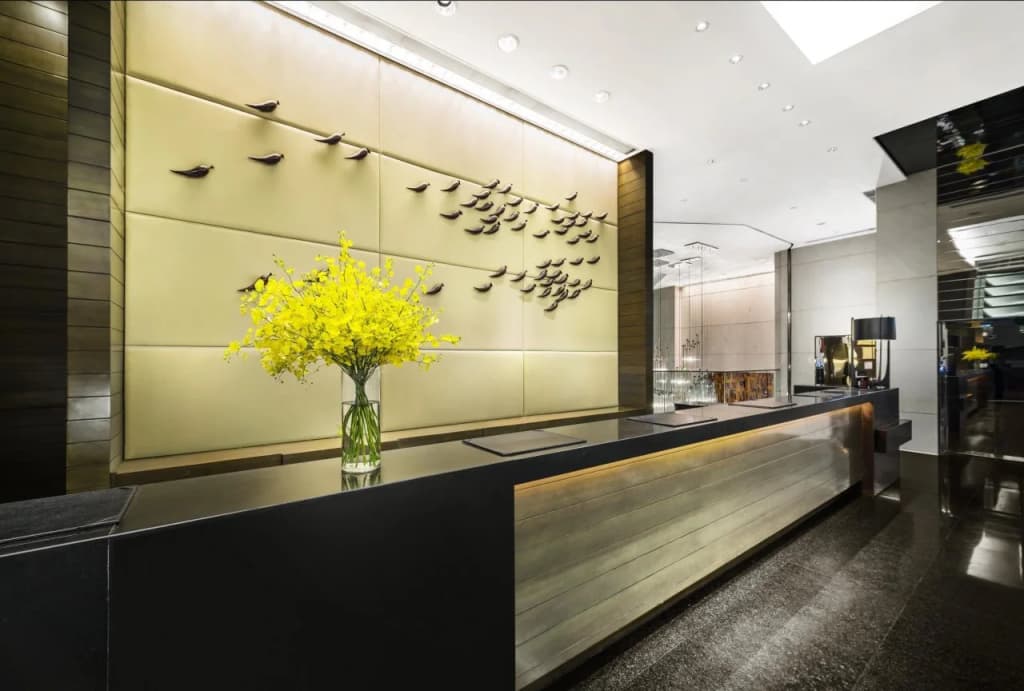 Mondrian Hong Kong - photo 2