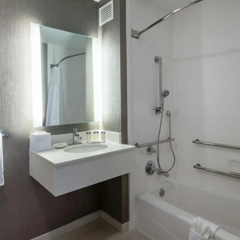 SpringHill Suites by Marriott Pasadena Arcadia - photo 37