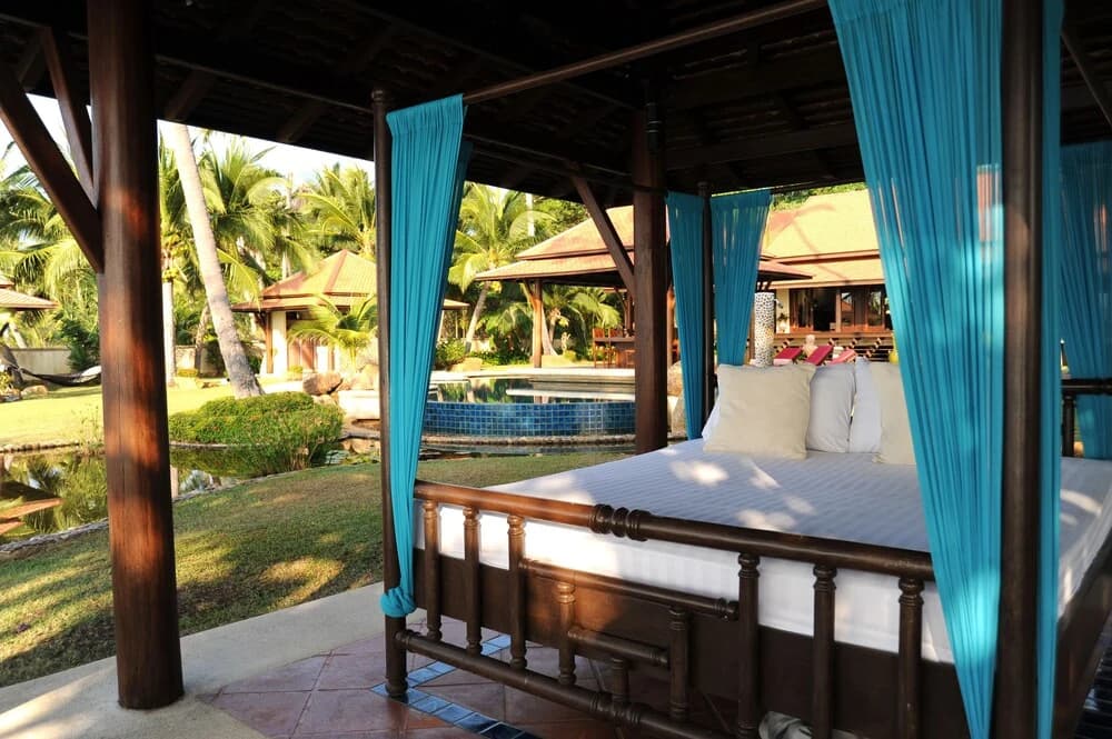All Inclusive 4 Bedroom Beach Front - photo 17