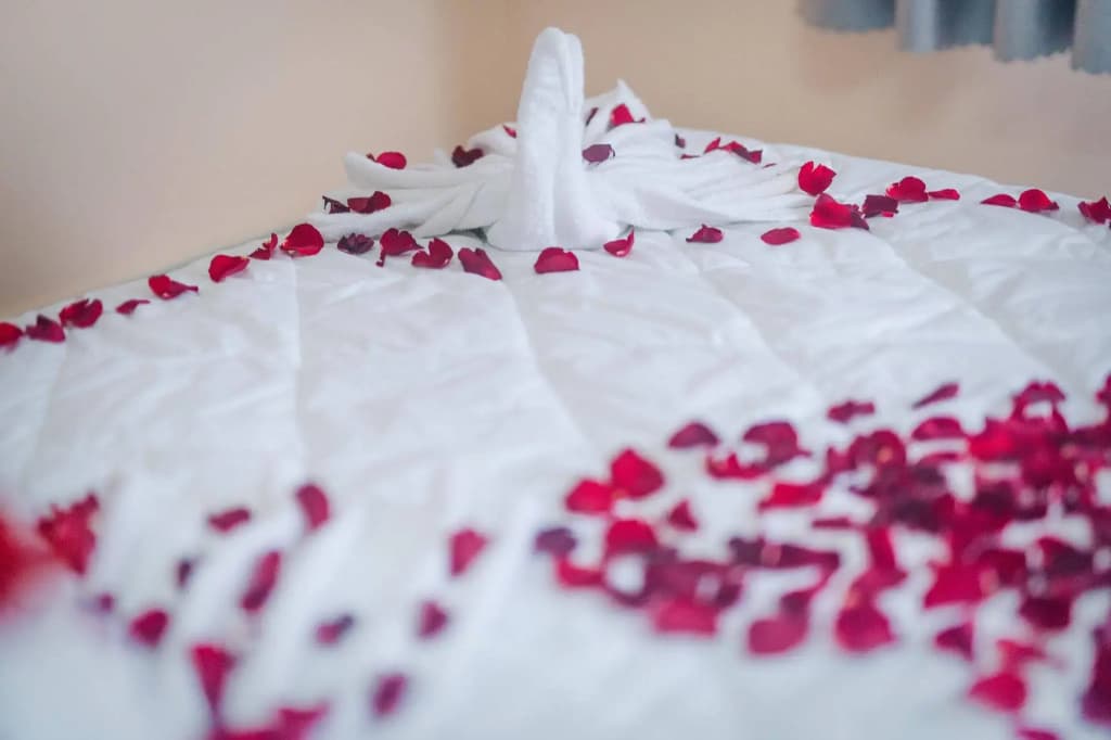 Lavender Hotel - photo 3