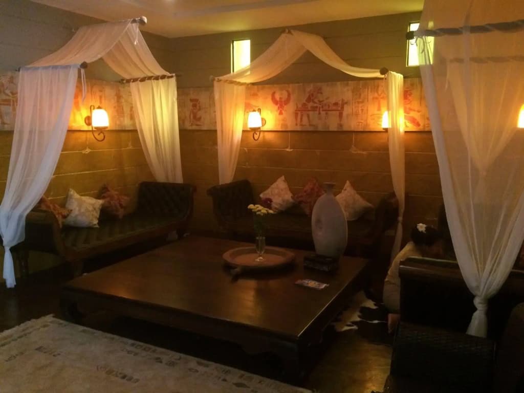 Summer Luxury Beach Resort and Spa - photo 4