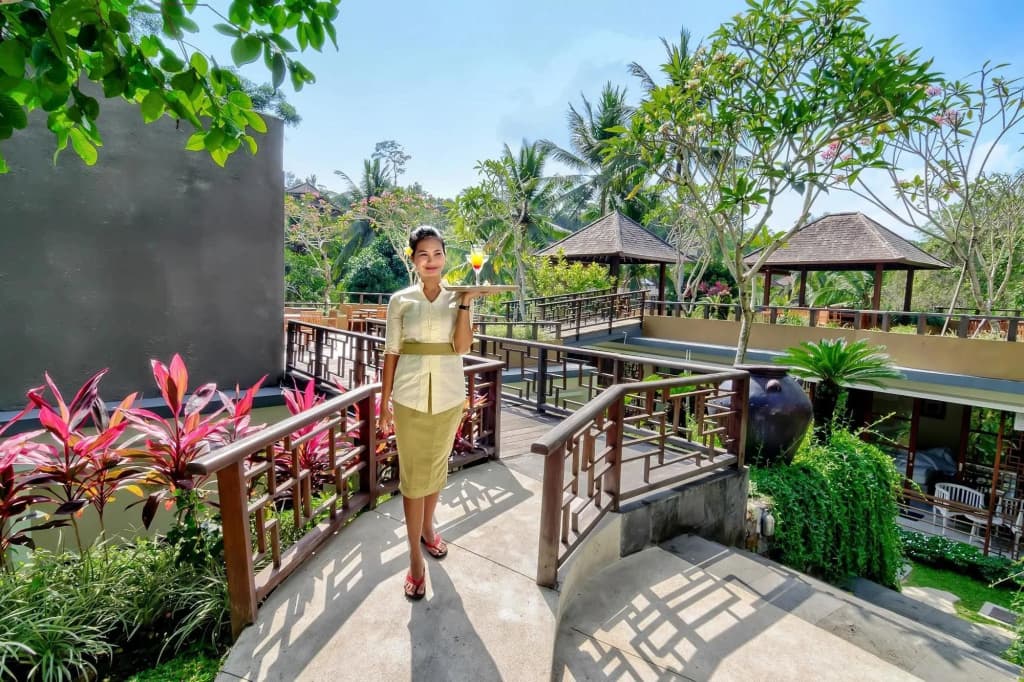 Labak River Hotel by EPS - photo 22
