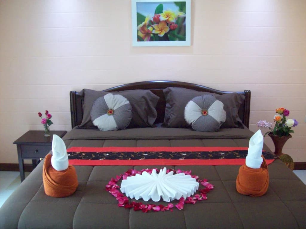 Thai Smile Bungalow - photo 3