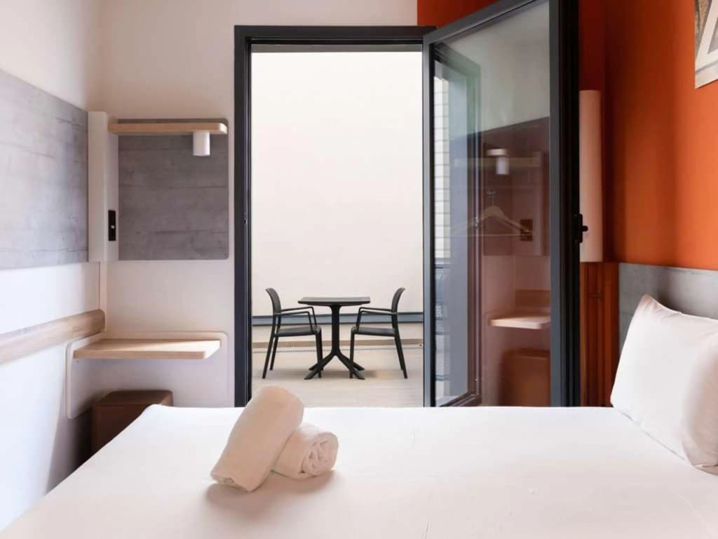 ibis budget Madrid Centro Lavapies - photo 24