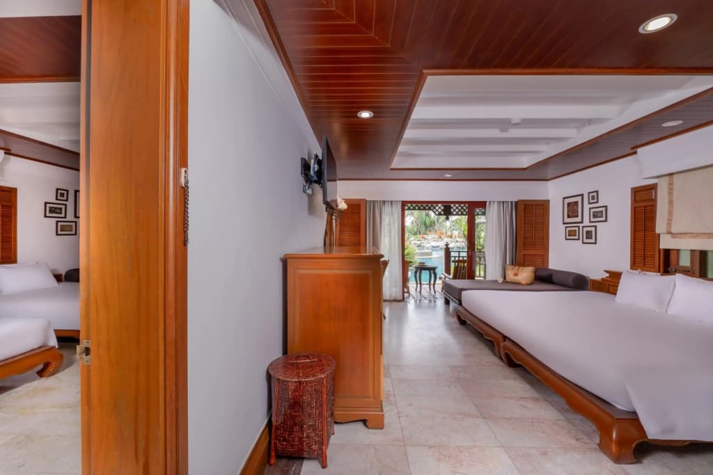 Thavorn Beach Village Resort & Spa Phuket - photo 46