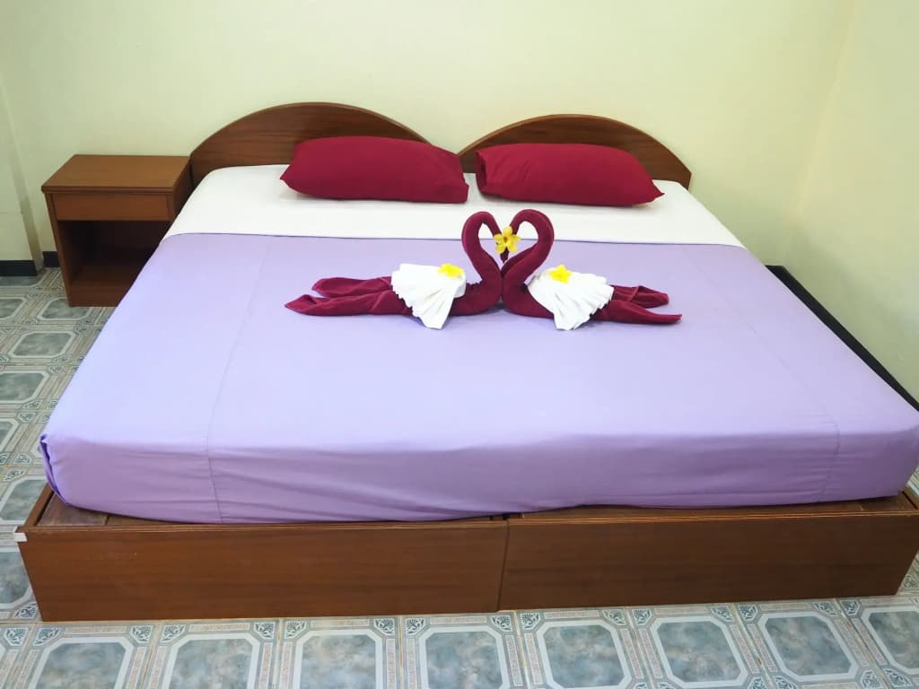 Ocean View Resort - photo 5