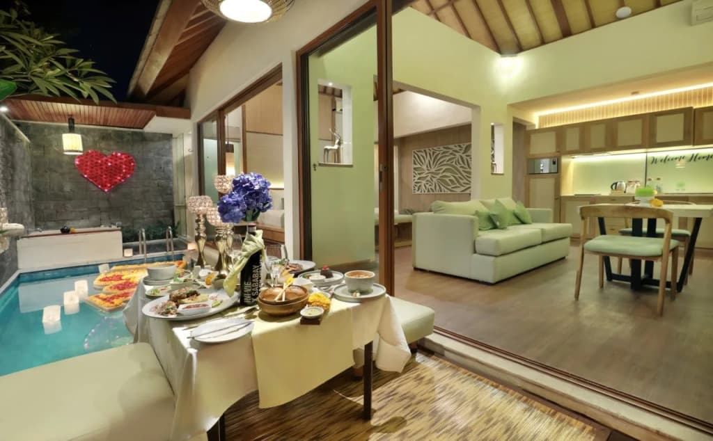 Ini Vie Villa - photo 41