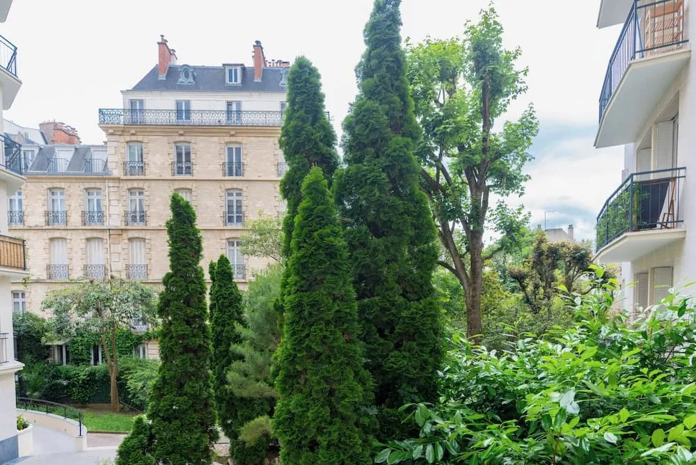 Paris Vignes Cosy residence - photo 8