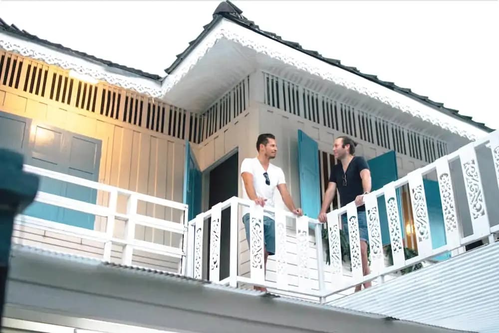 Villa Siam and Spa - photo 17
