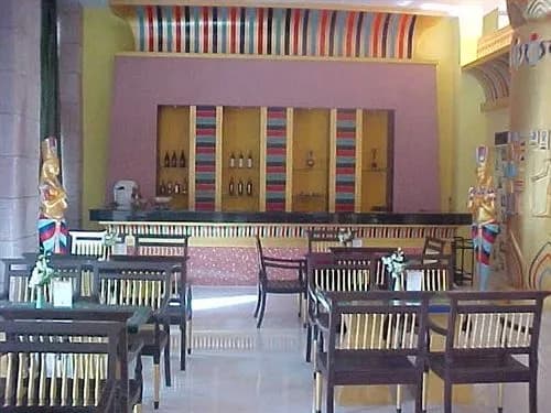 The Egypt Boutique Hotel - photo 18