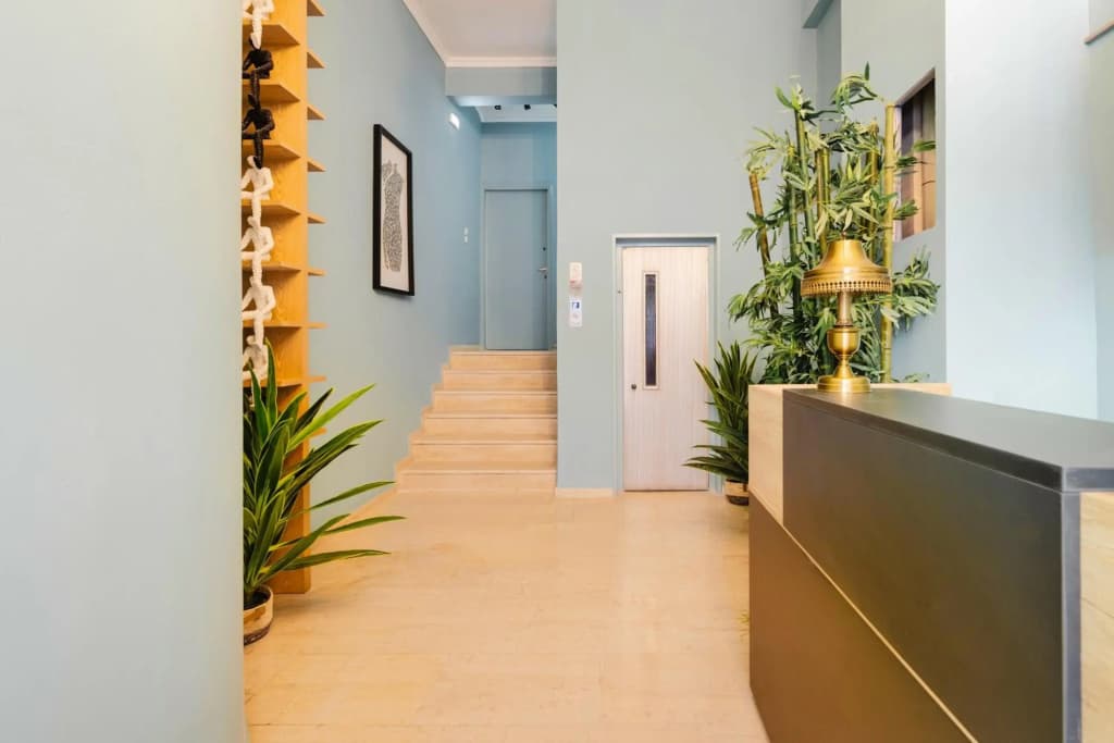 The Magnificent Eight 8 homm® suites - photo 25