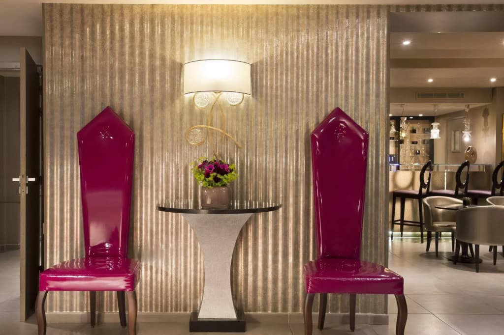 Hotel Mondial - photo 2