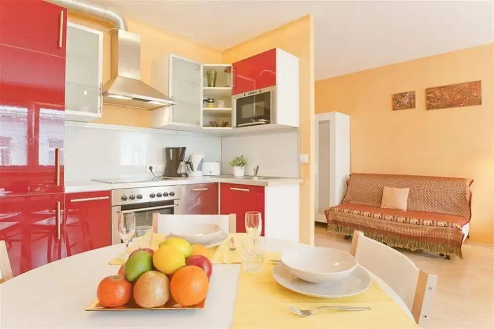 Opera Apartments Vienna - photo 12