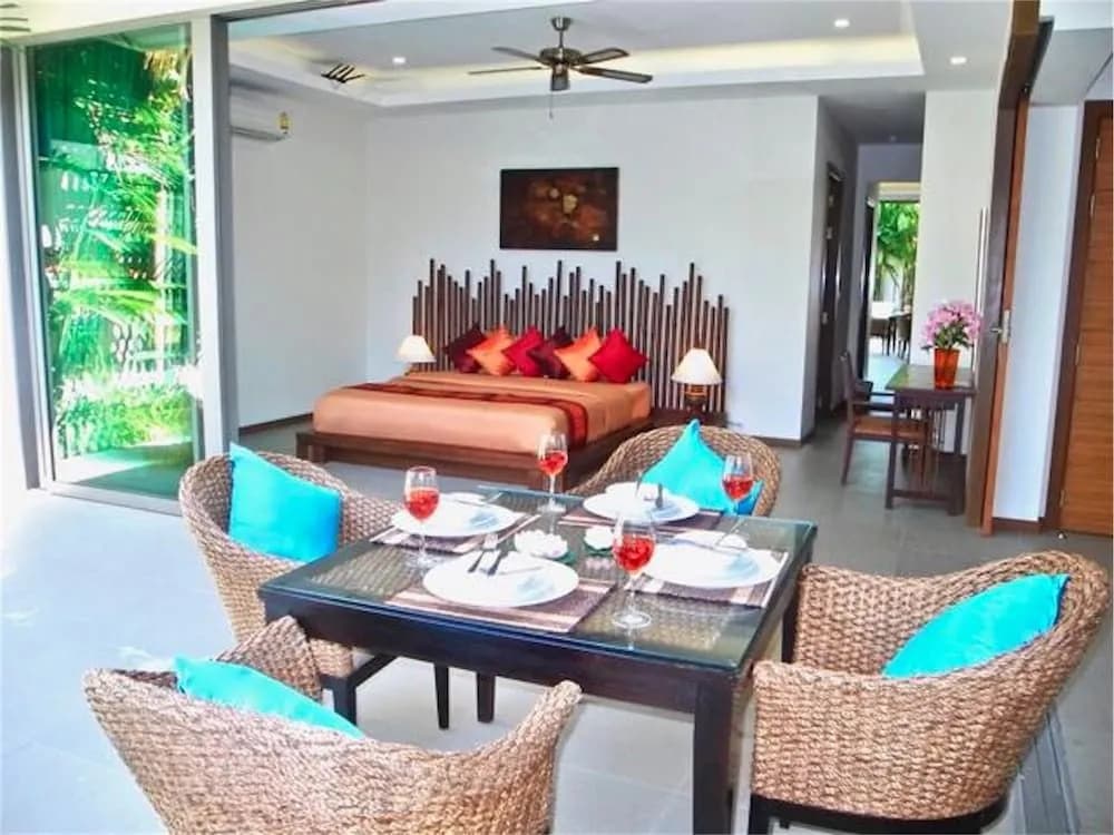 Ka Villa : Beautiful 2 Bedrooms Property - photo 16