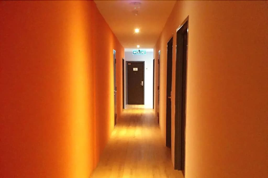 GPI Hotel Bentong - photo 10