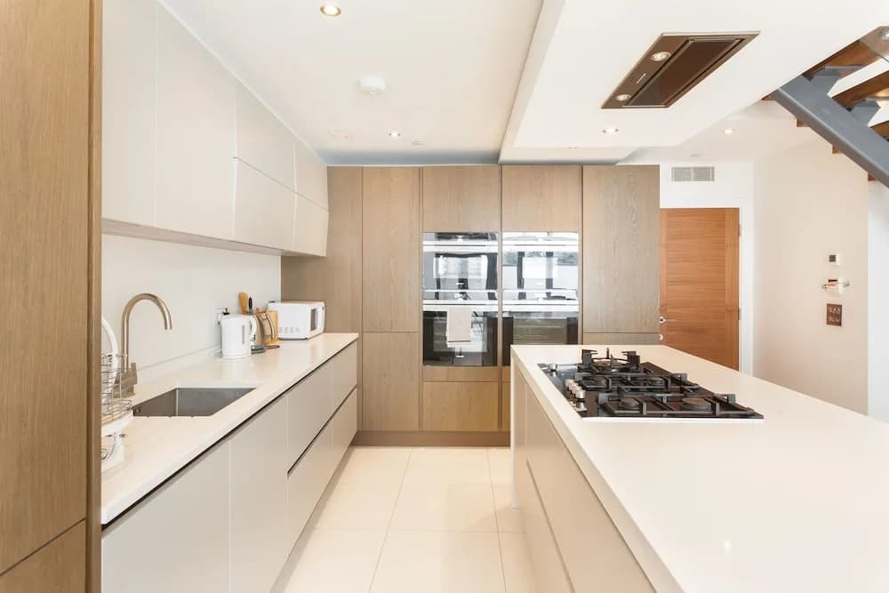 Keysan House 3 - photo 16