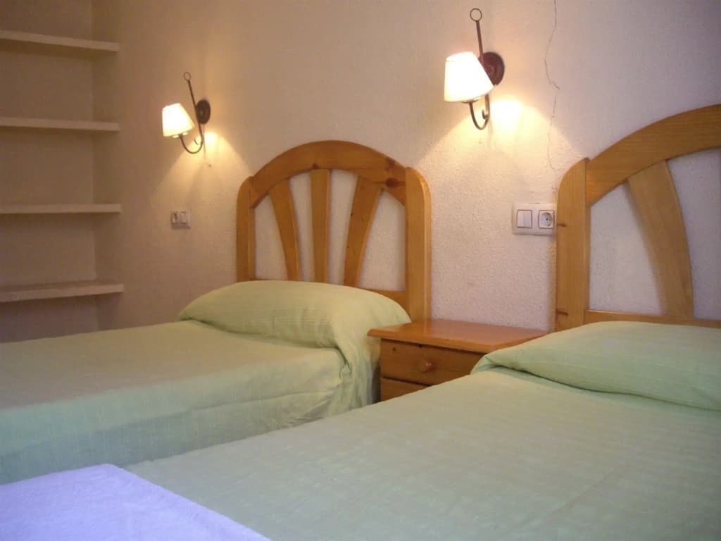 Hostal Pacios - photo 2
