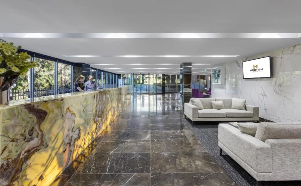 Meriton Suites North Ryde - main photo