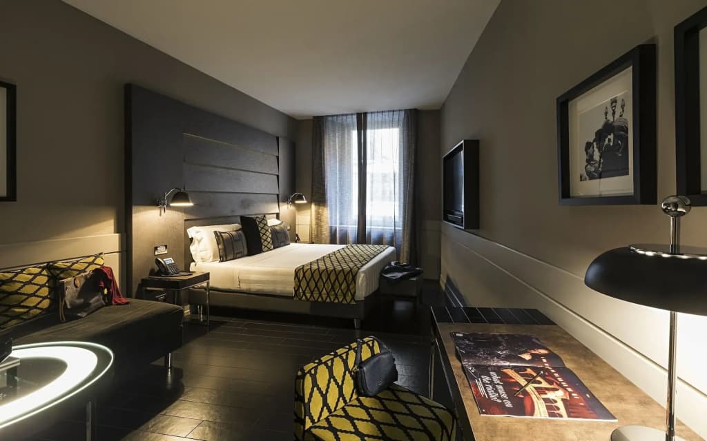 Hotel The Style - photo 9