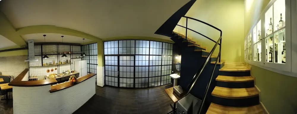 27 Hotel - photo 9