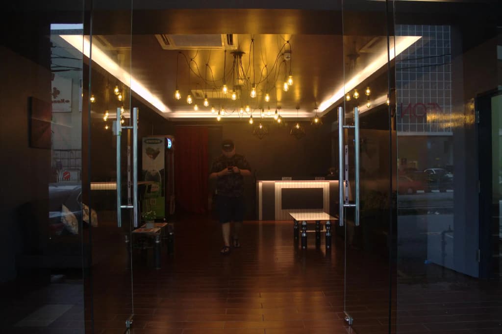 Hotel18 (MyHome) - photo 10