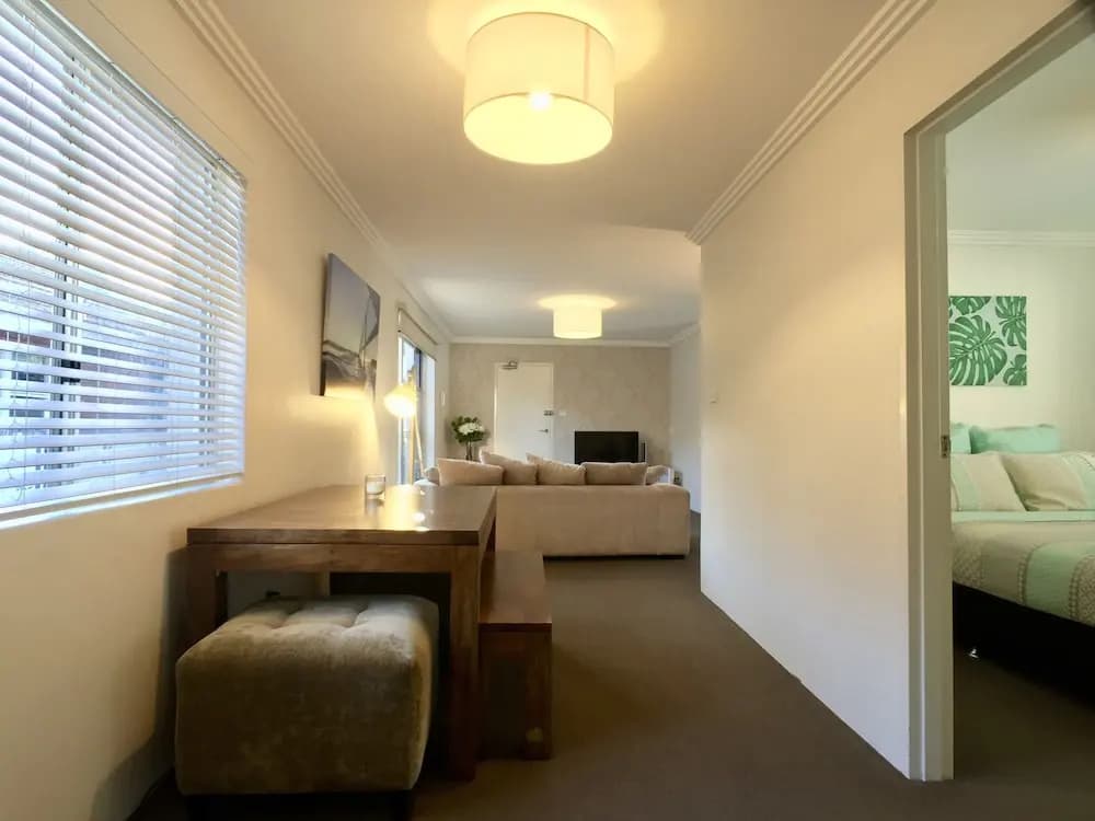 Sydney Coastal Comfort - photo 10