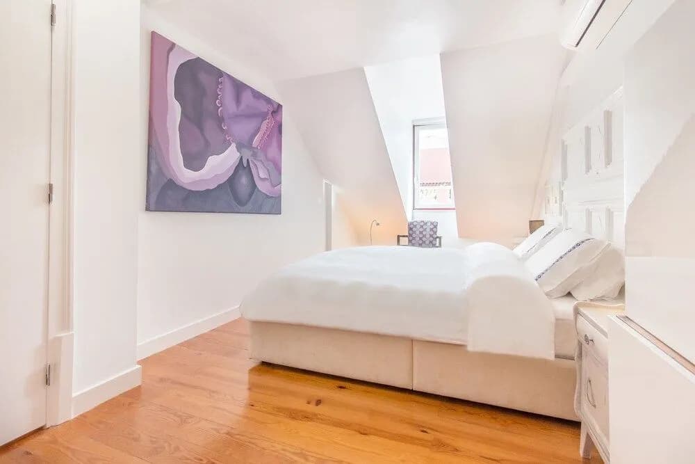 Santos Art Duplex - photo 20