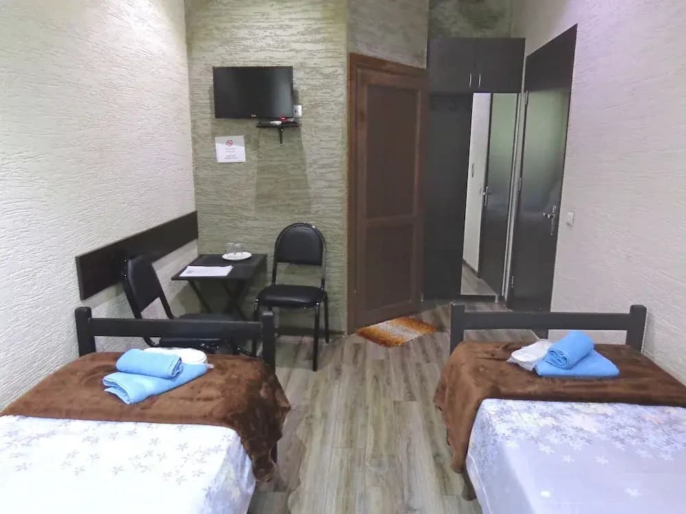 Old Meidan Hotel - photo 5