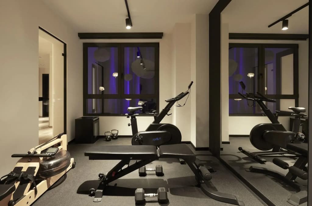 Athens Woo Suites - photo 23