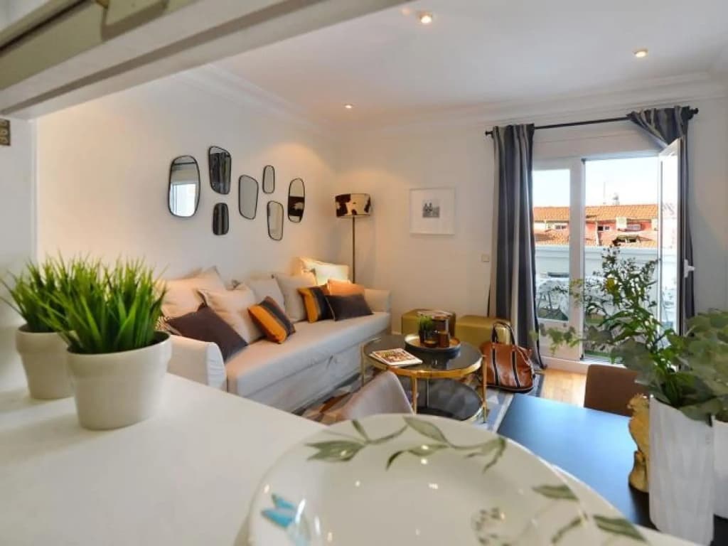 PUERTA DEL SOL Premium 1BR 1BT - photo 4