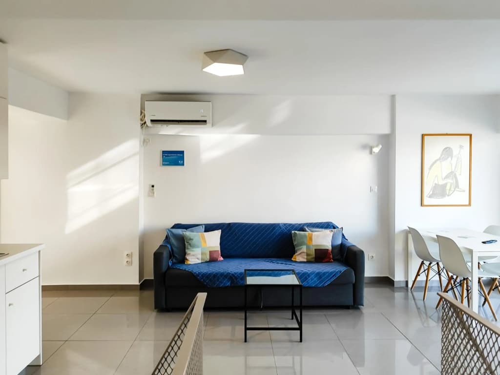 KYMA Apartments Athens 19 - photo 6